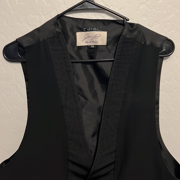 Mens vest size LL - Picture 3 of 7